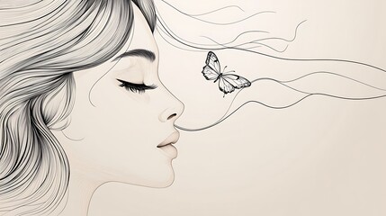 portrait of a person