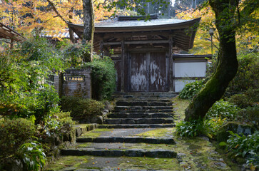 京都大原　大原幼稚園　京都市左京区