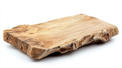 Rustic Olive Wood Slab