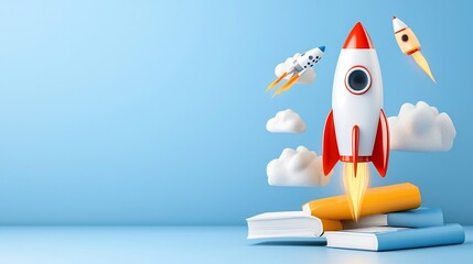 Launching Entrepreneurial Success Futuristic Bootcamp Modules Empower Modern Online Ventures