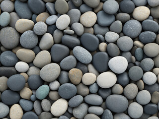Generated realistic image of rock texture pattern.