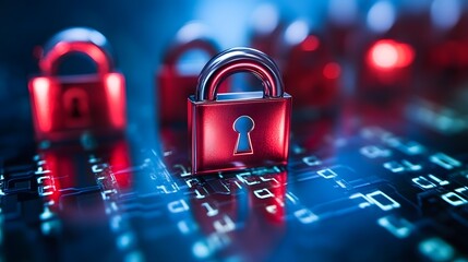 Cybersecurity Protocols in Protecting Data Flow Across Networks