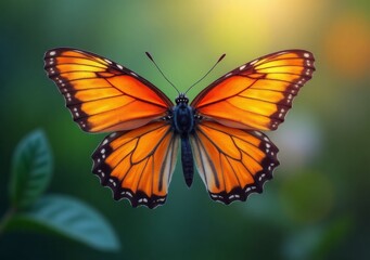 Fototapeta premium High-quality camera with a detailed lens captured in focused lighting arrangement