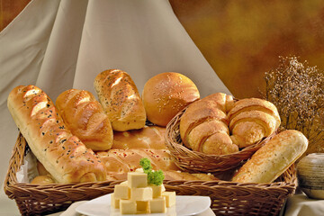 Bread