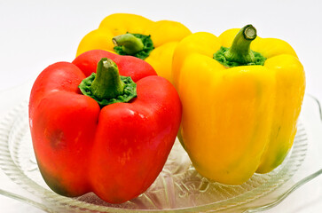 Bell Pepper