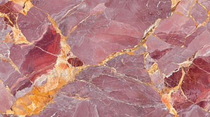 Fototapeta premium Elegant marble texture close-up home decor interior design serenity