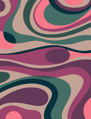 Color abstract background for design. Banner and cover frame background.