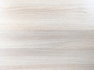 wood texture, top view. light wood background. natural pattern on a wooden surface