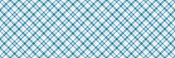 Warm textile seamless texture, scotland background tartan check. Vivid pattern vector plaid fabric in white and light colors.