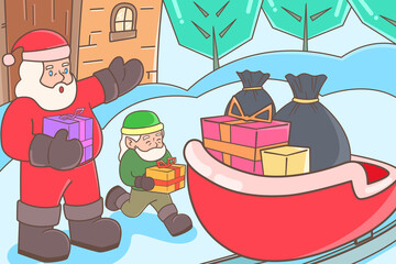 Christmas gift for kid


