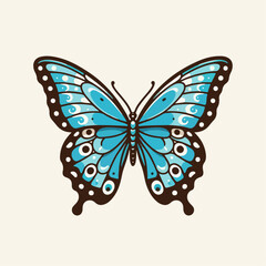 butterfly