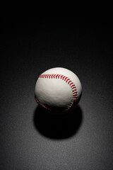 硬式野球ボール