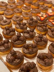 Donuts