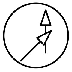 arrow icon