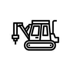 Truck icon symbol vector illustration
