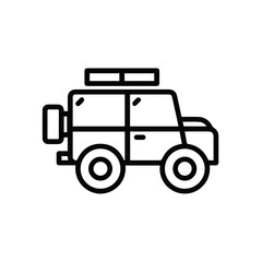 Truck icon symbol vector illustration
