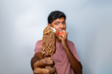 Ice Cream Treat