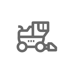 Truck icon symbol vector illustration
