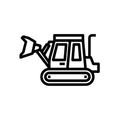 Truck icon symbol vector illustration
