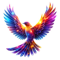 Fototapeta premium wings of the world