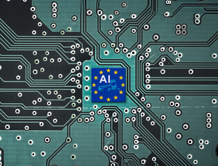 European AI Regulation on Circuit Board Design. Artificial Intelligence Act or AI Act