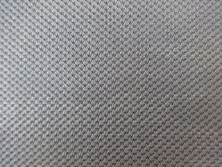 Gray Nylon Fabric Texture Ideal for Backpacks and Sports Gear, Durable, Thick, Nylon, Fabric, Background