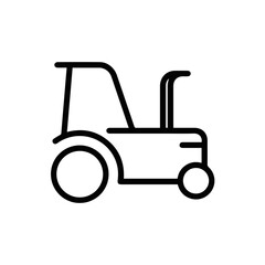 Truck icon symbol vector illustration
