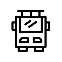 Truck icon symbol vector illustration
