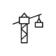 Truck icon symbol vector illustration
