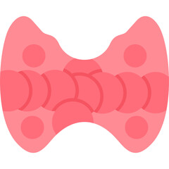 Parathyroid Gland Icon
