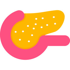 Pancreas Icon