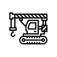 Truck icon symbol vector illustration
