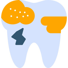 Cavity Icon