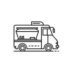 Truck icon symbol vector illustration
