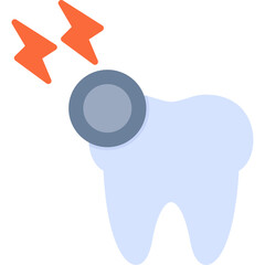 Toothache Icon