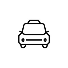 Truck icon symbol vector illustration
