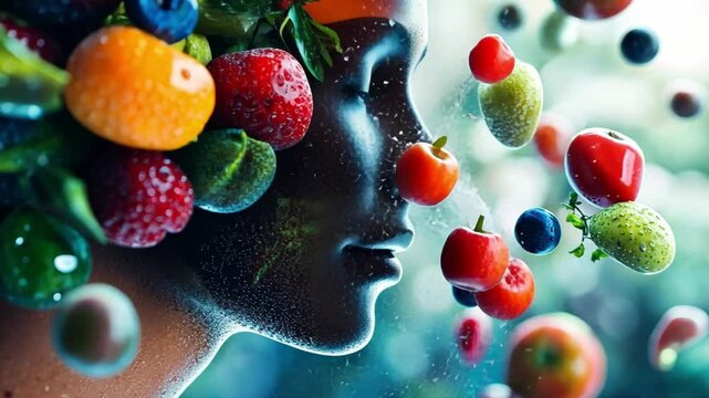 A biohacking plan designed to improve health and prevent disease by addressing nutrition and lifestyle habits.