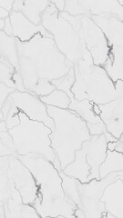 Fototapeta premium Marble textured background featuring intricate swirls and veins, background