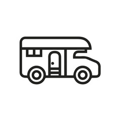 Truck icon symbol vector illustration
