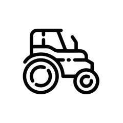 Truck icon symbol vector illustration
