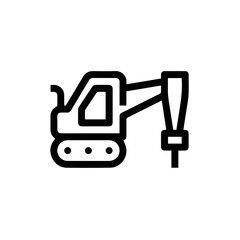 Truck icon symbol vector illustration
