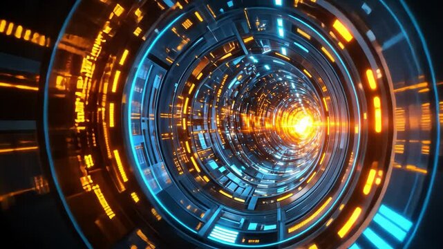 AI quantum computing unlocking new potentials in processing speeds and complex problem-solving