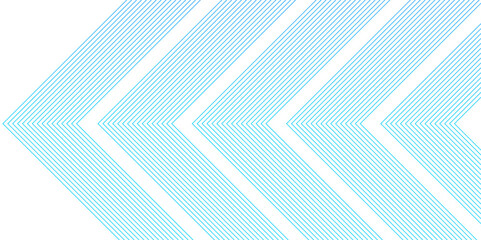 Abstract Blue Stripes background design with layers of Geometric shapes. White and blue modern minimalistic geometric blueprint background& bright lines. Vector futuristic architecture concept.