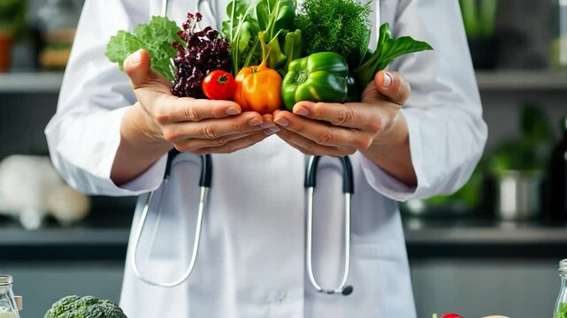 A biohacking plan designed to improve health and prevent disease by addressing nutrition and lifestyle habits.