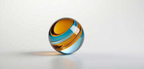 glass sphere