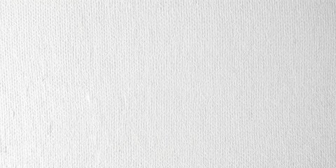 Close up detail of canvas textured surface with visible brush strokes and subtle imperfections, arts and crafts