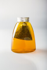 Chinese tea cold brew