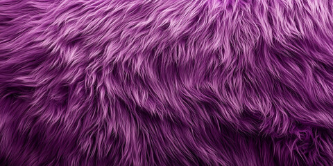 purple wild fur texture. Abstract background and texture for design