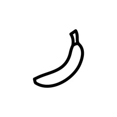 banana icon