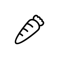 carrot icon